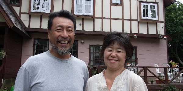 ラポールのスタッフ